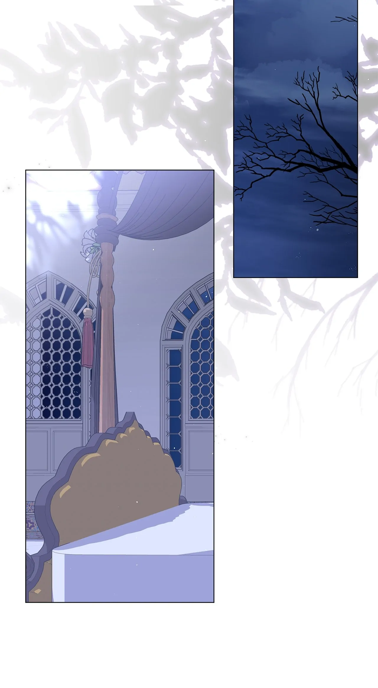 Traces of the Moon Chapter 30 - Page 63