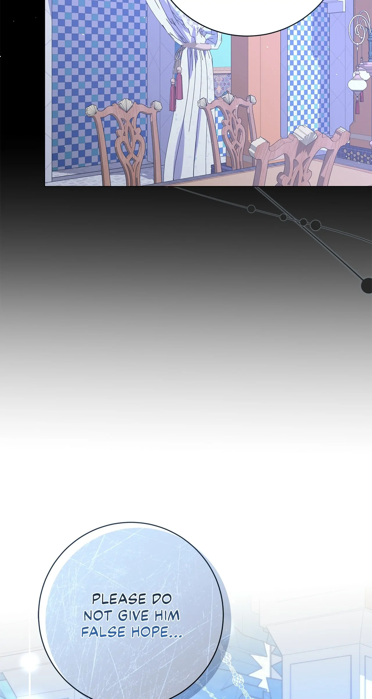 Traces of the Moon Chapter 30 - Page 68