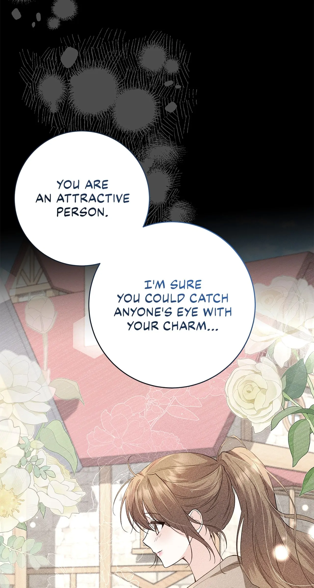 Traces of the Moon Chapter 30 - Page 72