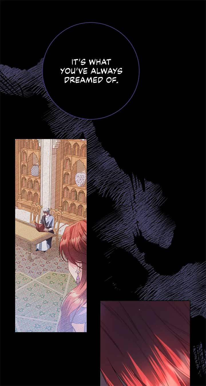 Traces of the Moon Chapter 31 - Page 101