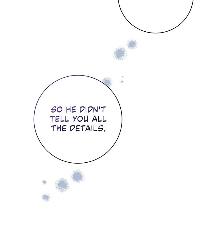 Traces of the Moon Chapter 31 - Page 19