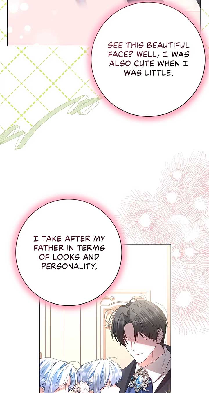 Traces of the Moon Chapter 31 - Page 26