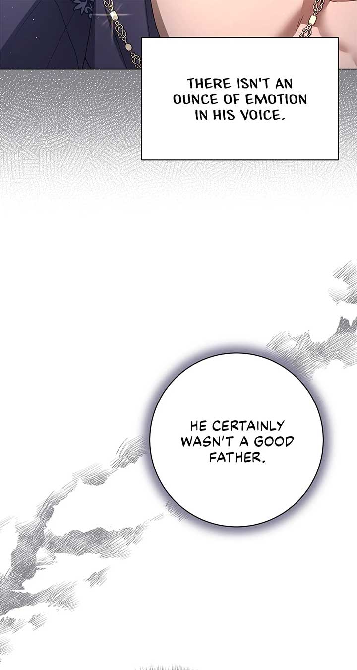 Traces of the Moon Chapter 31 - Page 45