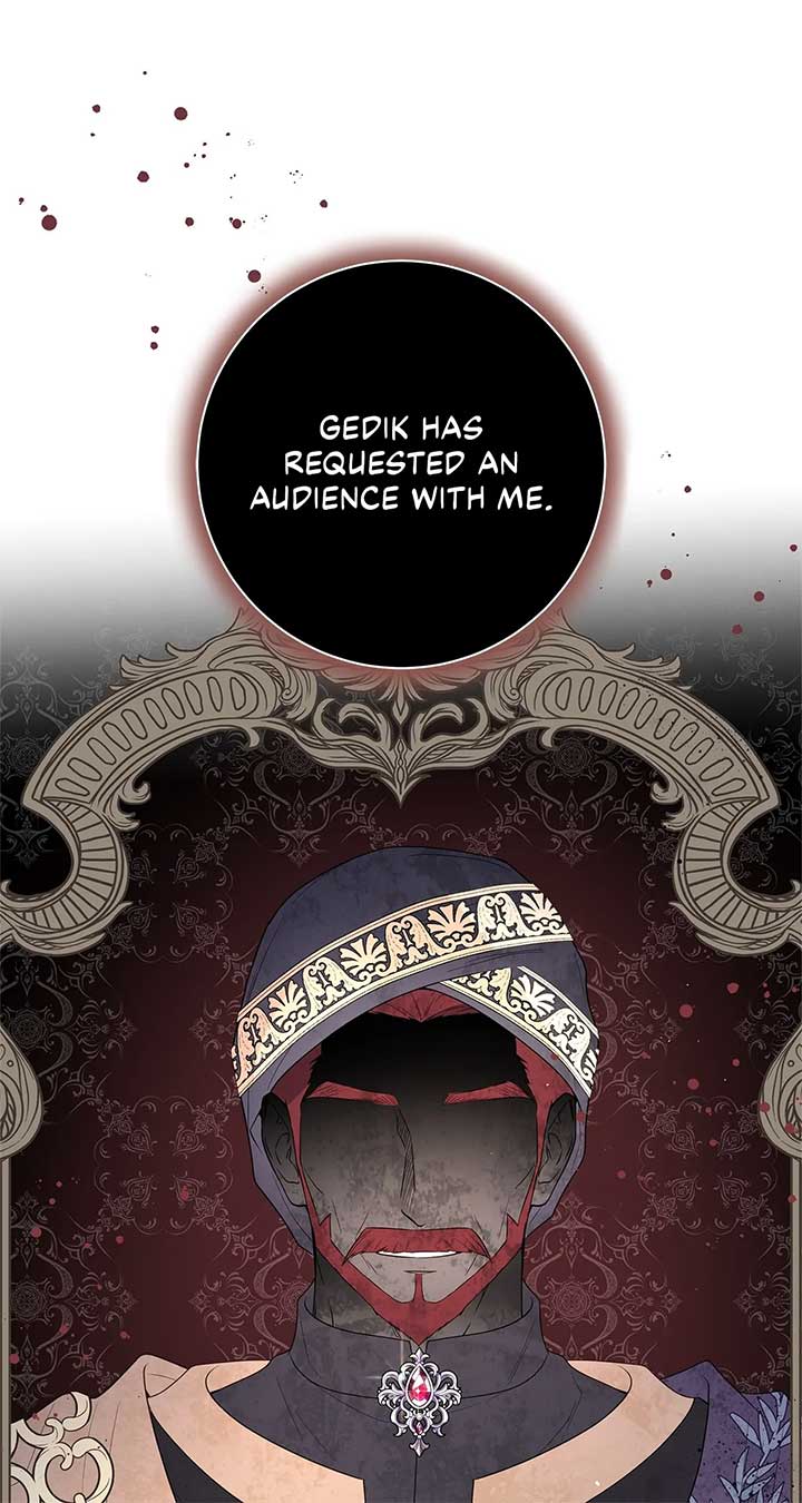 Traces of the Moon Chapter 31 - Page 61