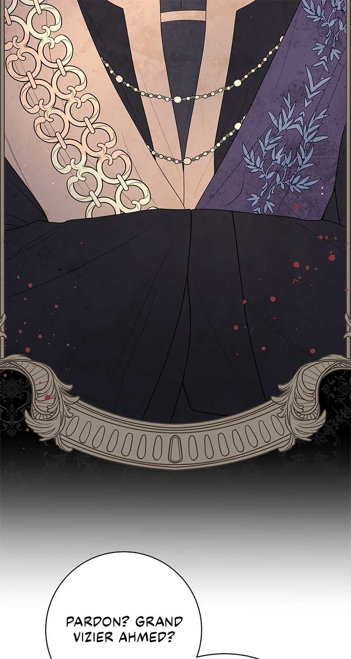 Traces of the Moon Chapter 31 - Page 62