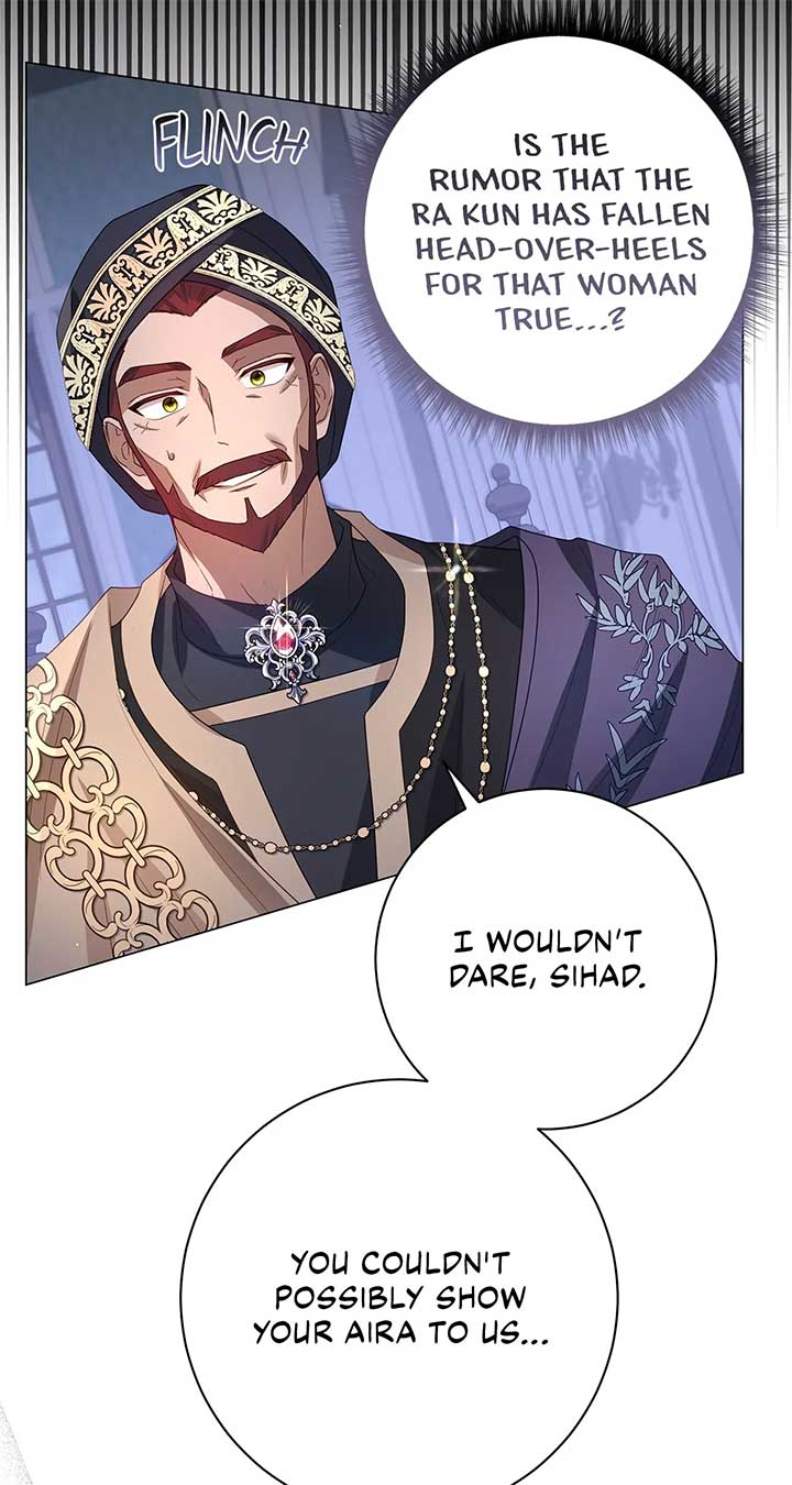Traces of the Moon Chapter 31 - Page 92