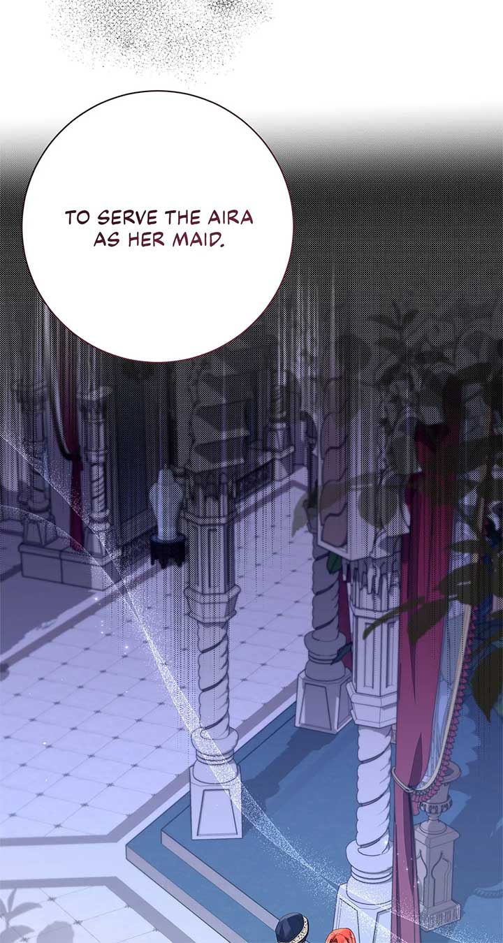 Traces of the Moon Chapter 31 - Page 97