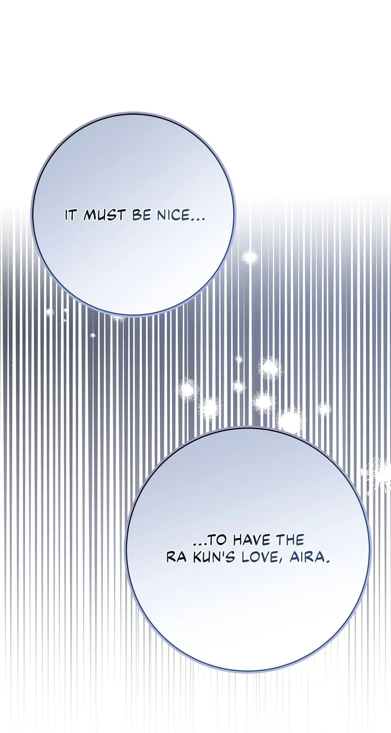 Traces of the Moon Chapter 32 - Page 29