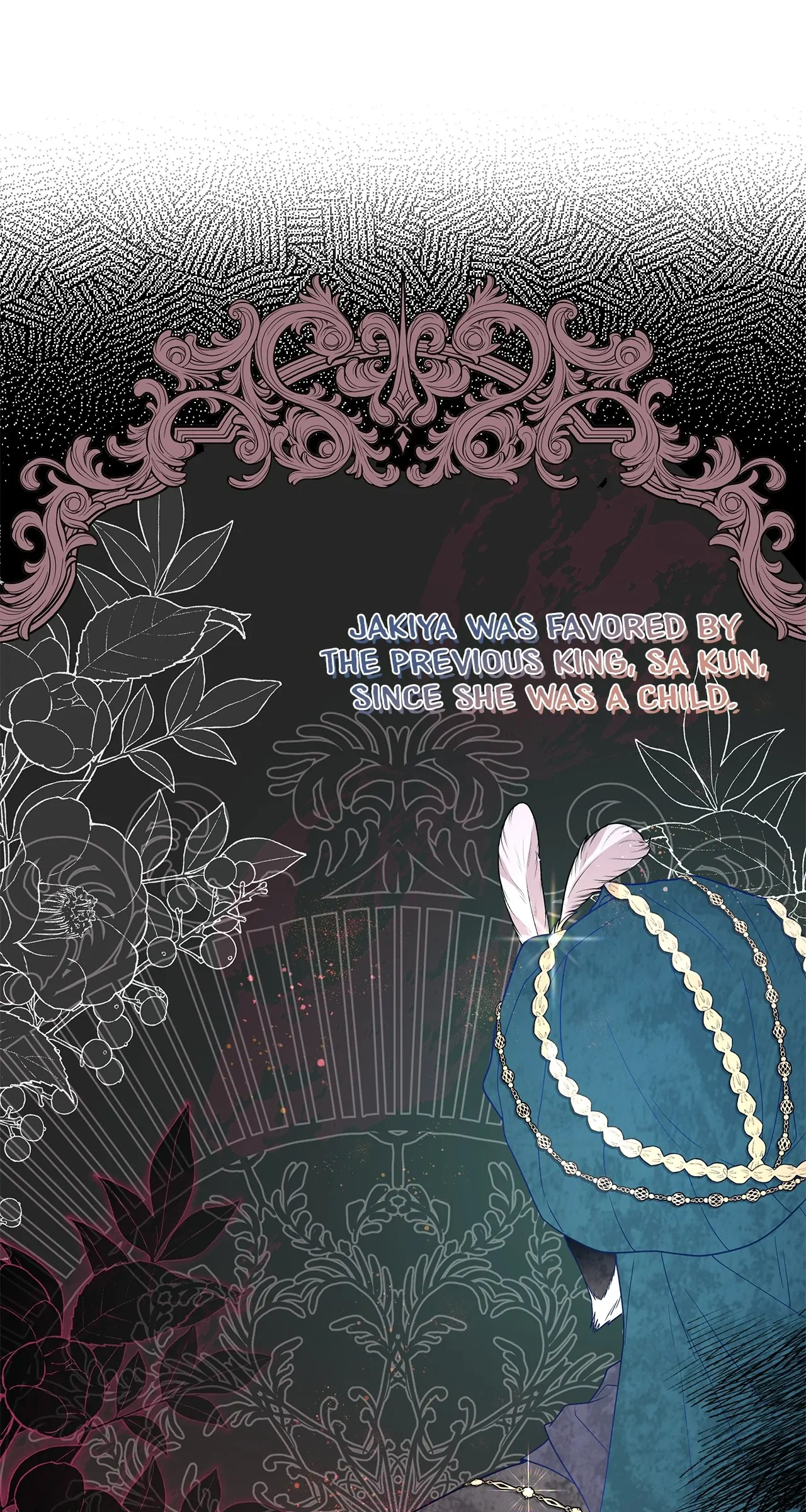Traces of the Moon Chapter 32 - Page 61