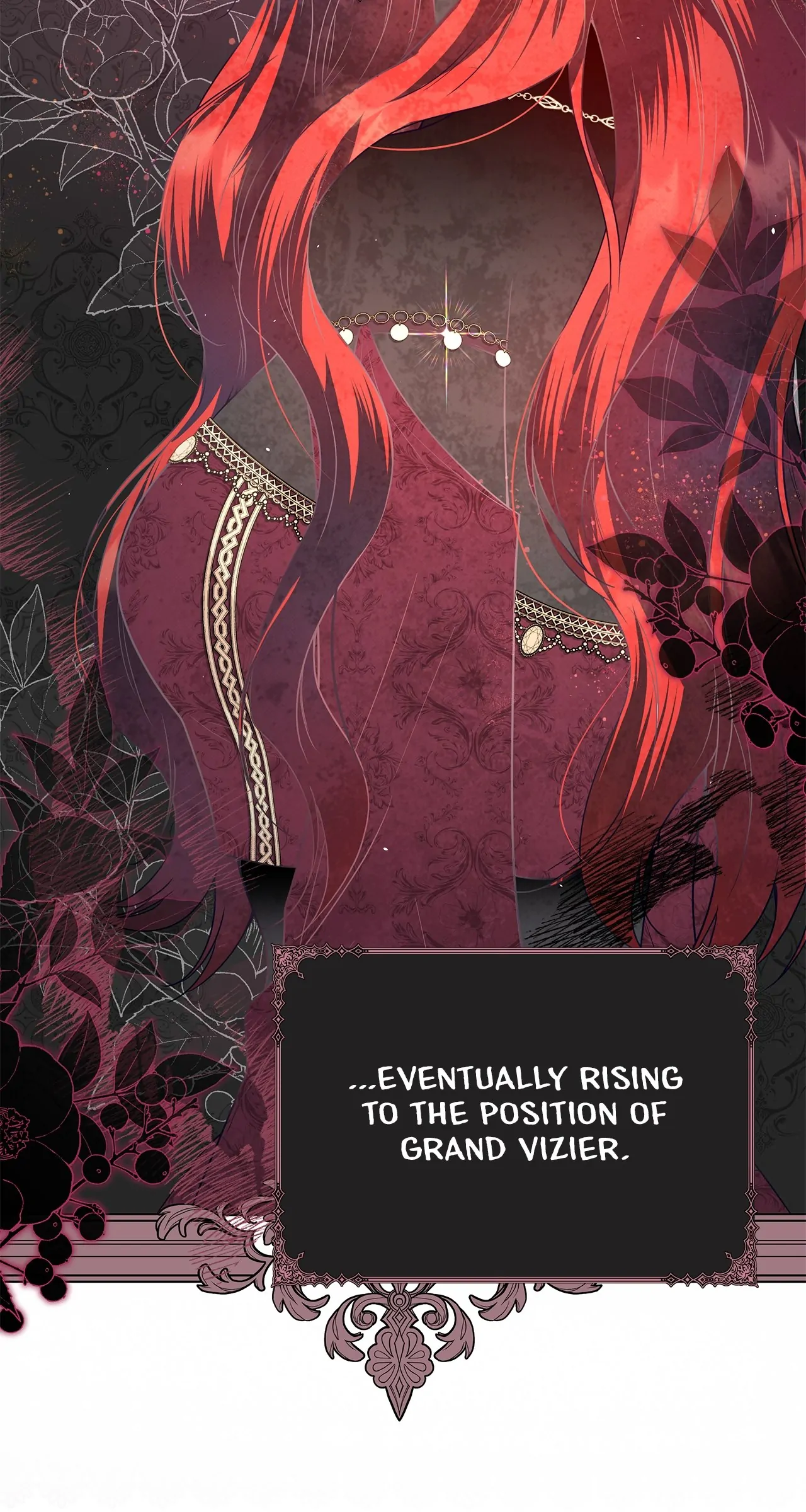 Traces of the Moon Chapter 32 - Page 64