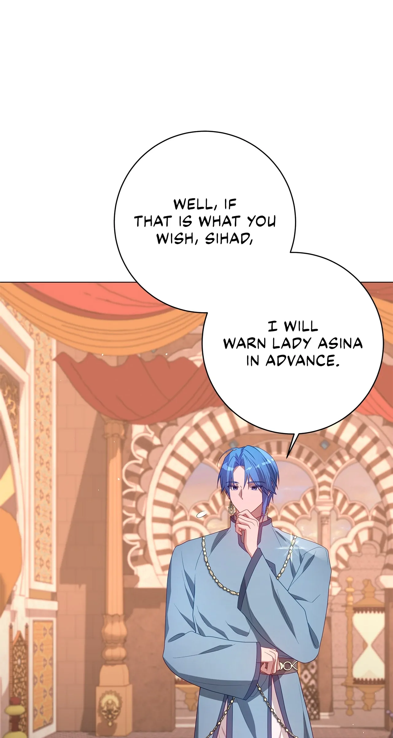 Traces of the Moon Chapter 32 - Page 65