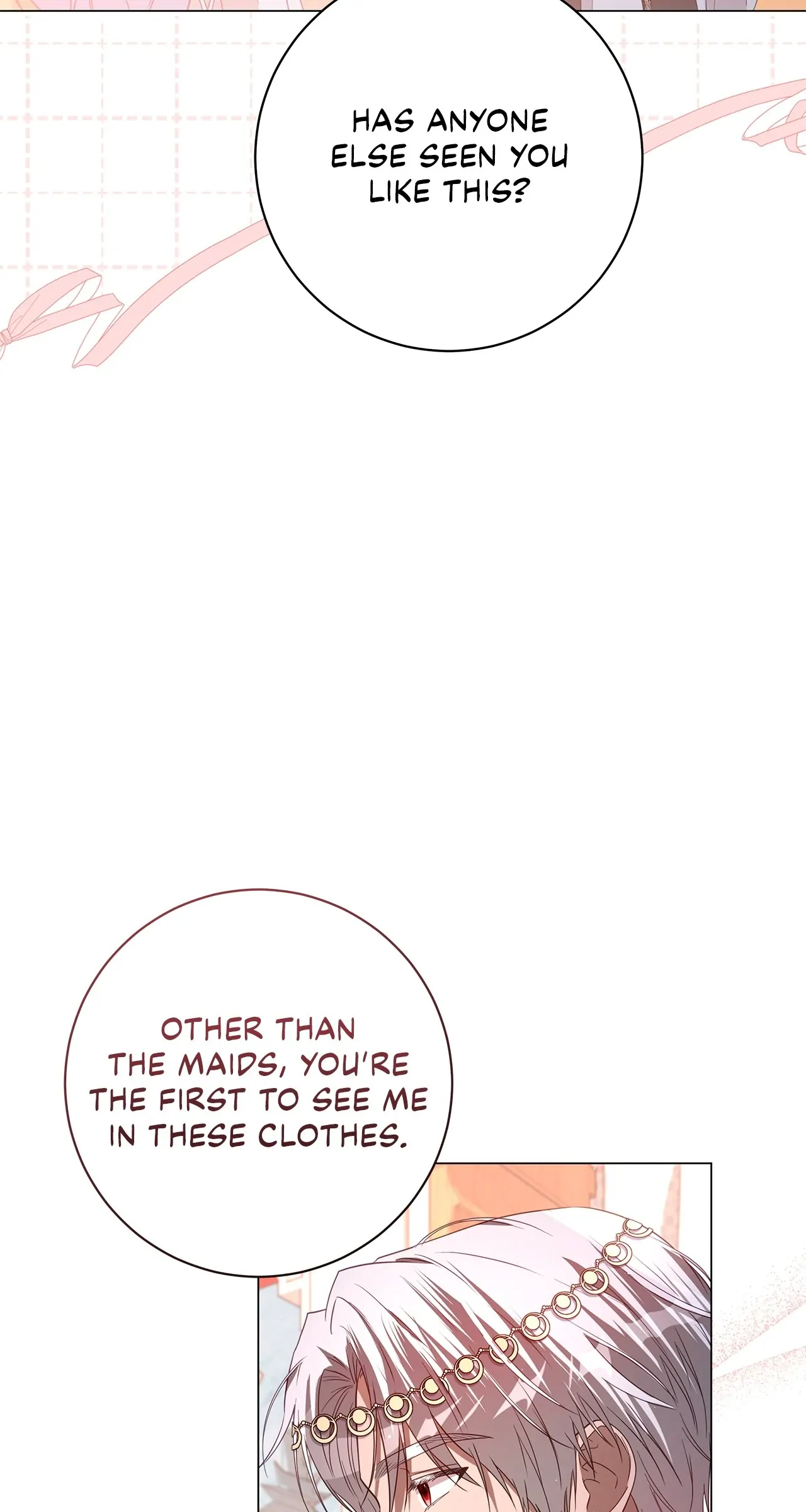 Traces of the Moon Chapter 32 - Page 82