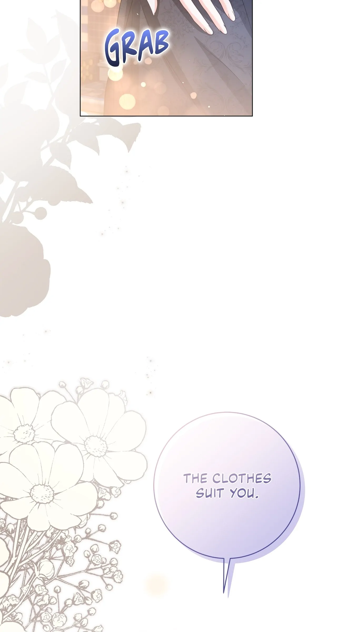 Traces of the Moon Chapter 32 - Page 89