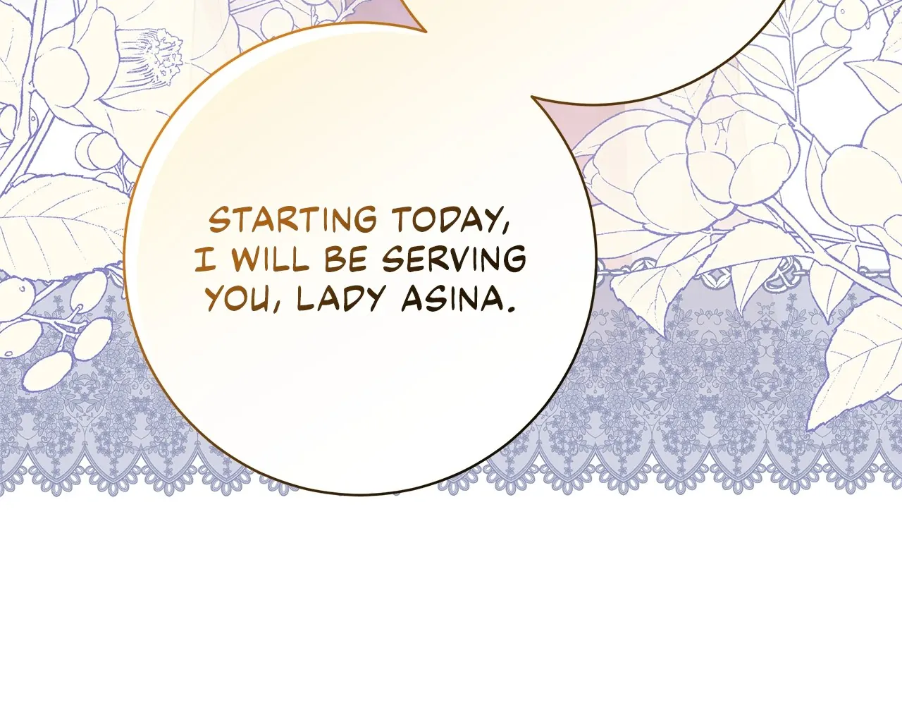 Traces of the Moon Chapter 33 - Page 100