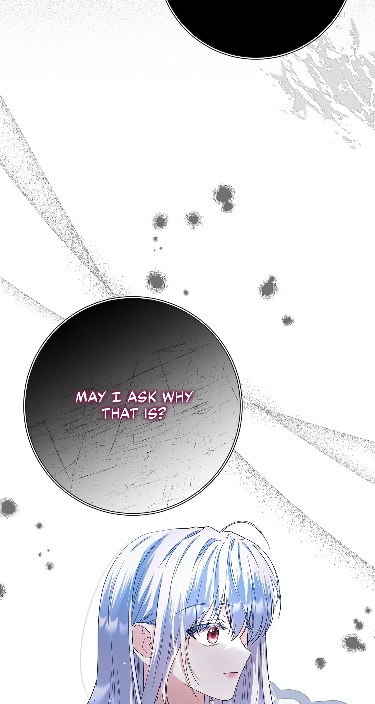 Traces of the Moon Chapter 33 - Page 104