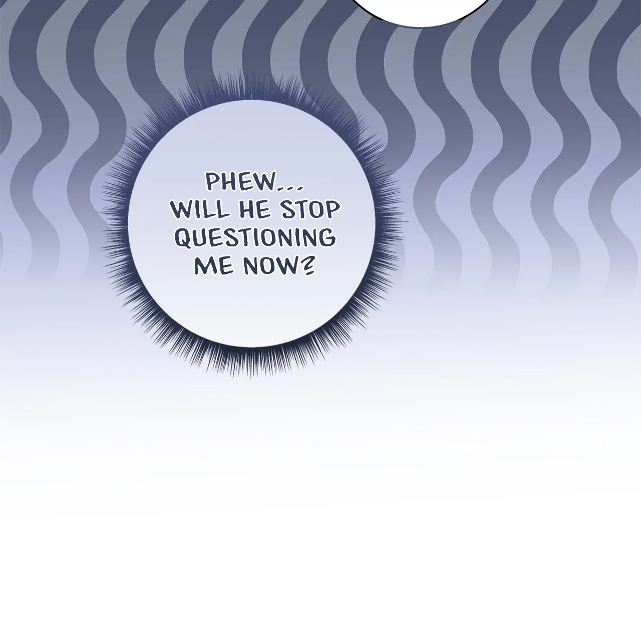 Traces of the Moon Chapter 33 - Page 28