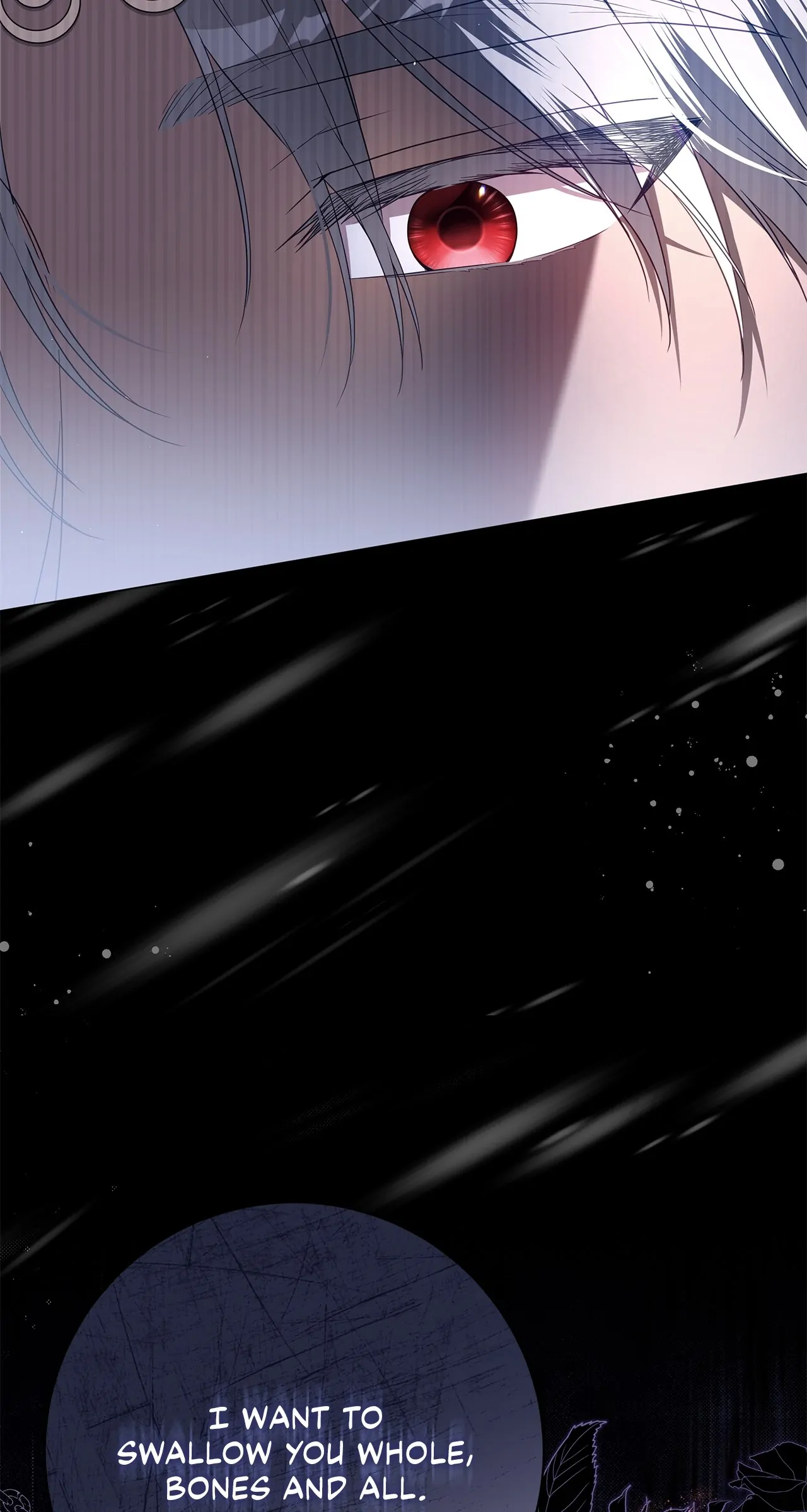 Traces of the Moon Chapter 33 - Page 76