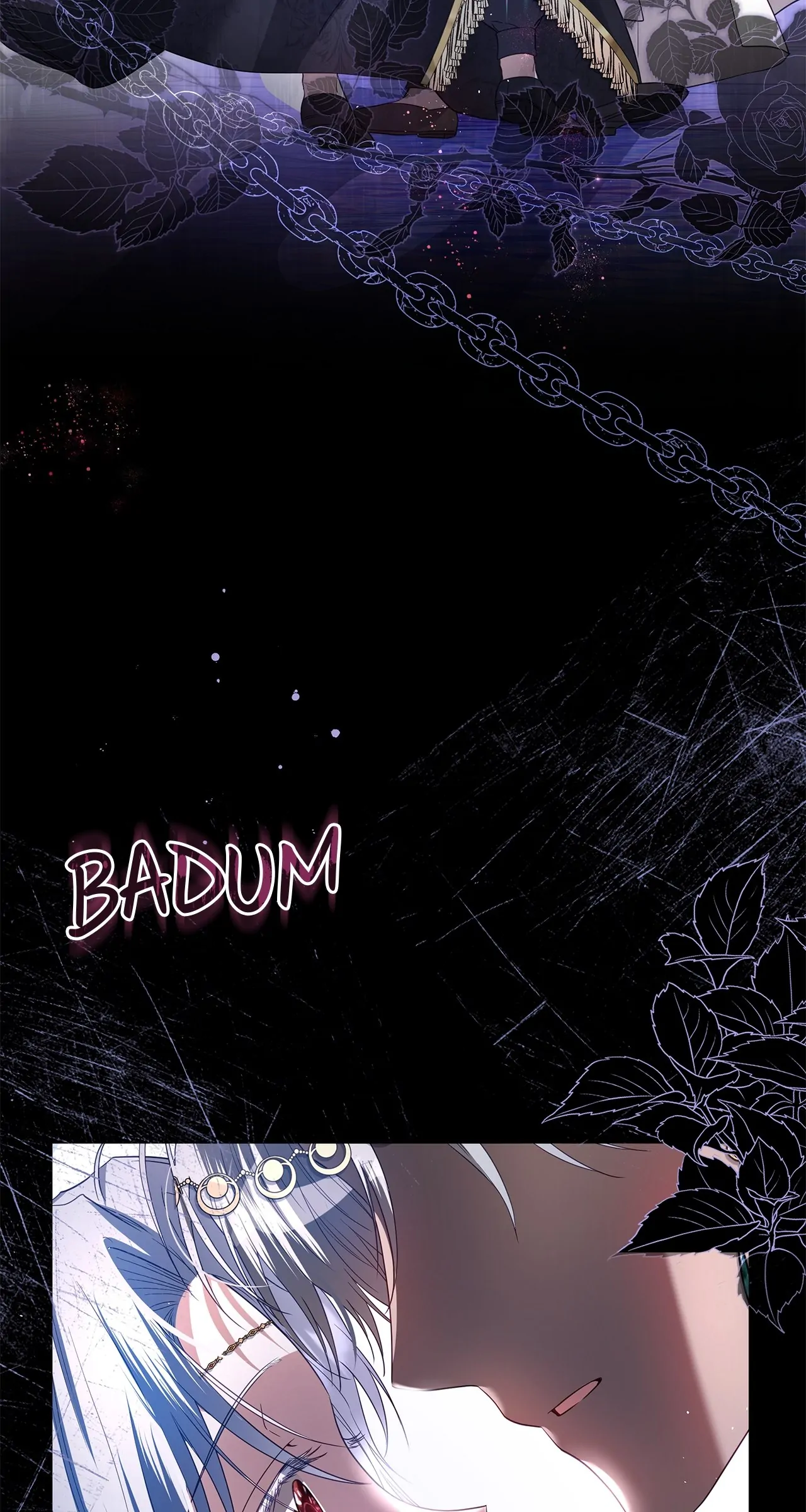 Traces of the Moon Chapter 33 - Page 78