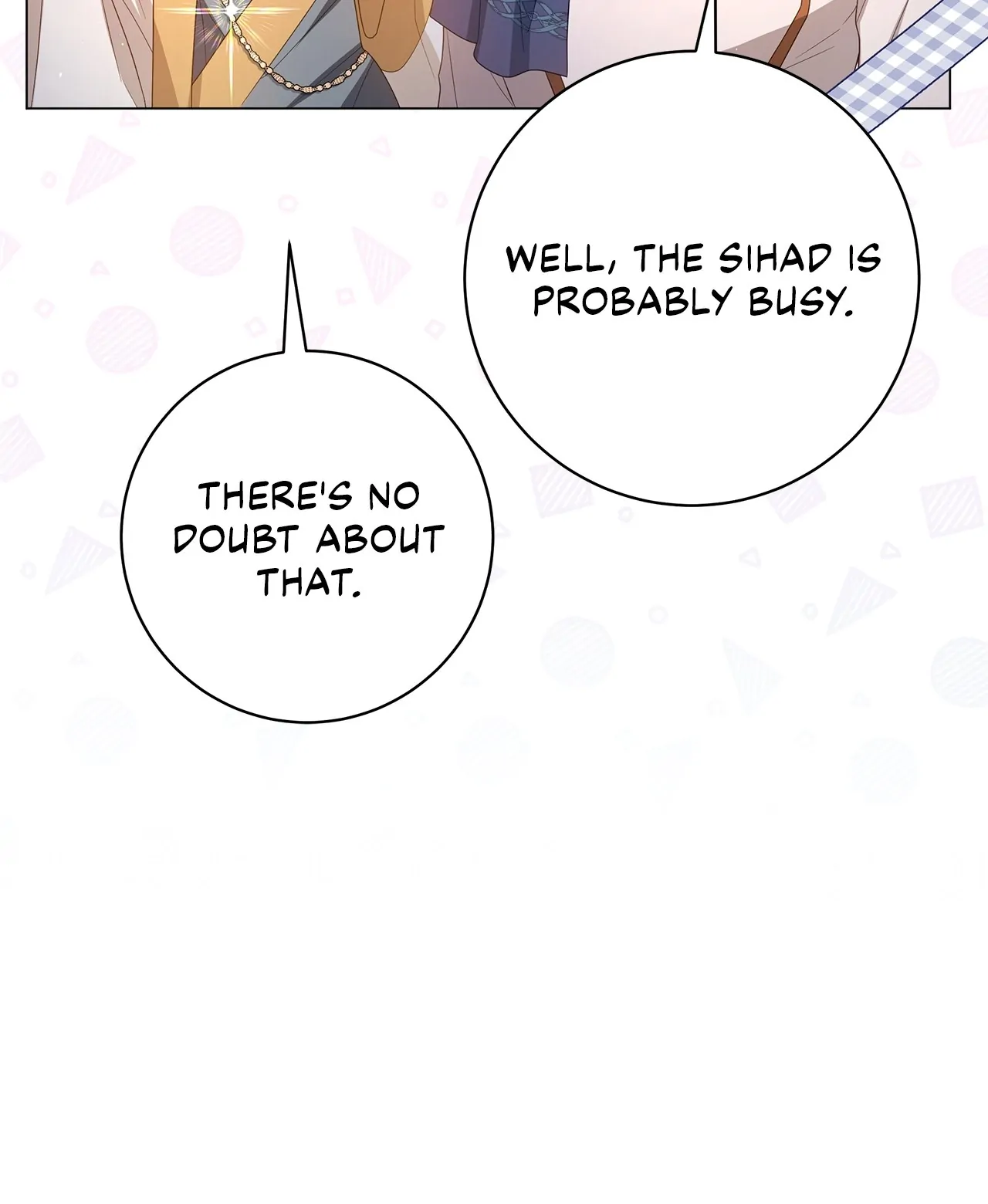 Traces of the Moon Chapter 34 - Page 43