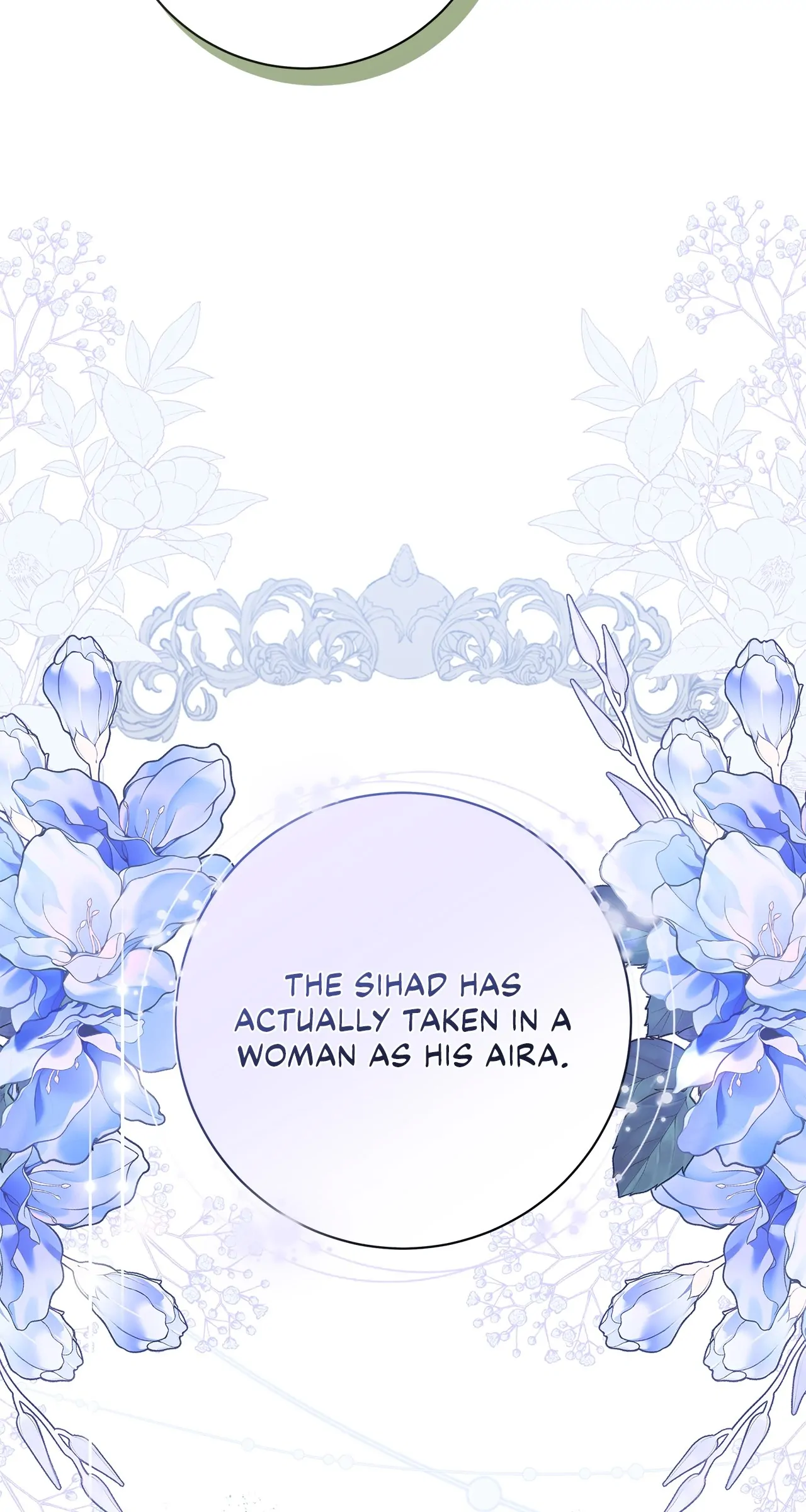 Traces of the Moon Chapter 34 - Page 45