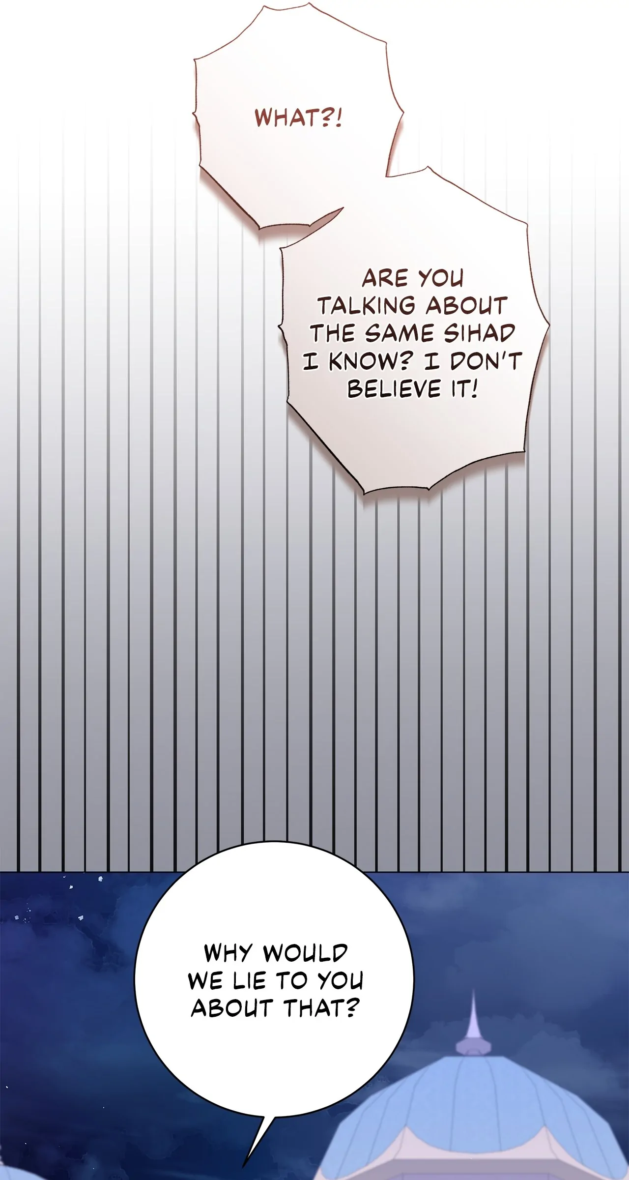 Traces of the Moon Chapter 34 - Page 48