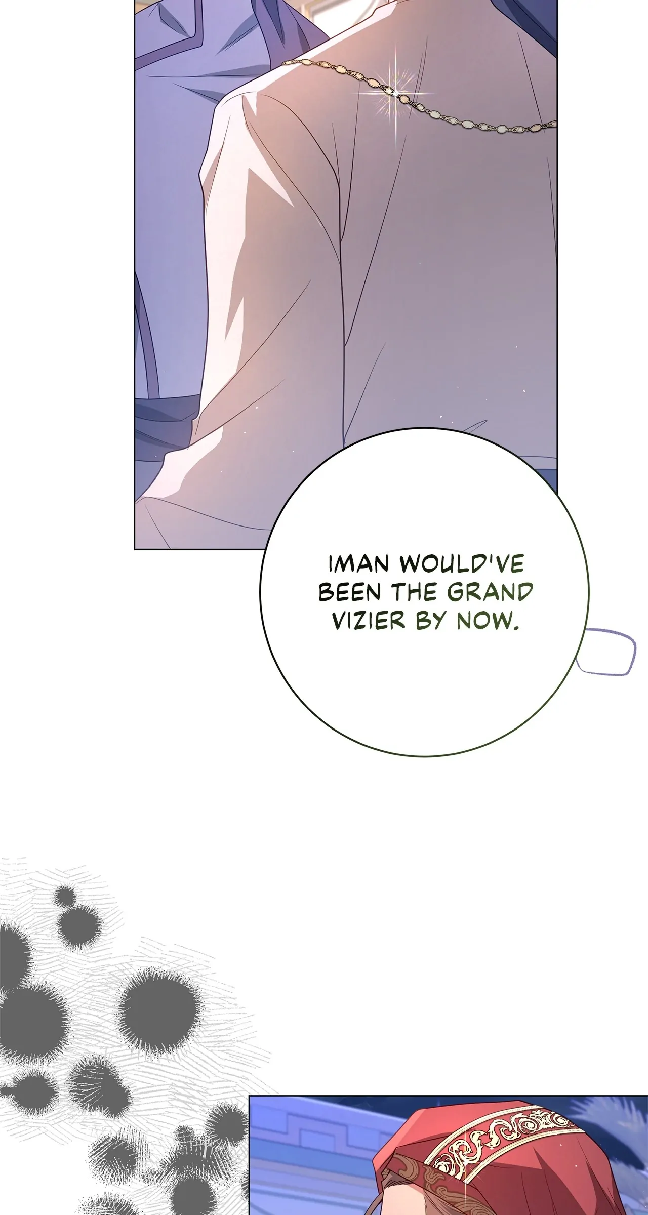 Traces of the Moon Chapter 34 - Page 66