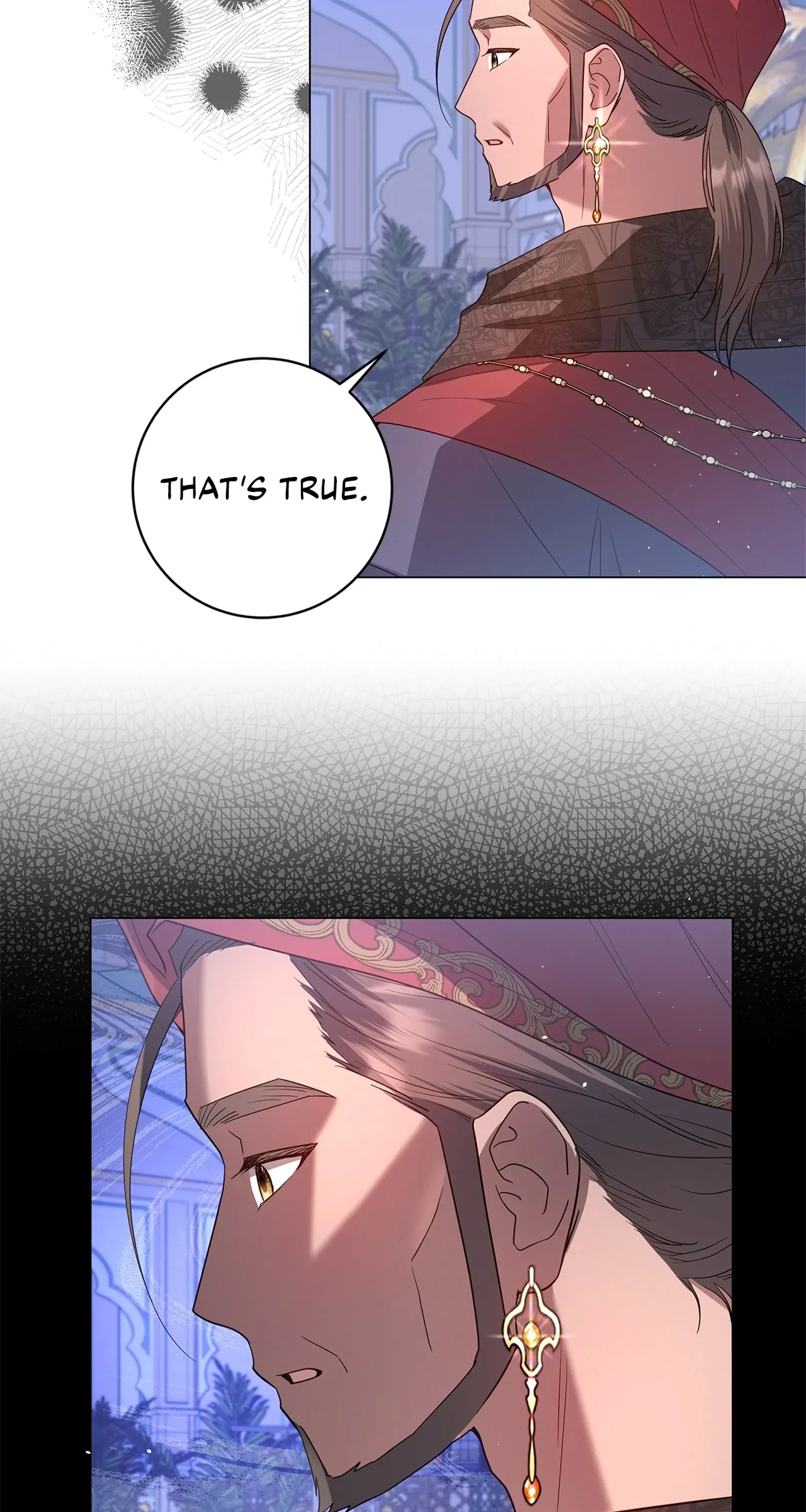 Traces of the Moon Chapter 34 - Page 67