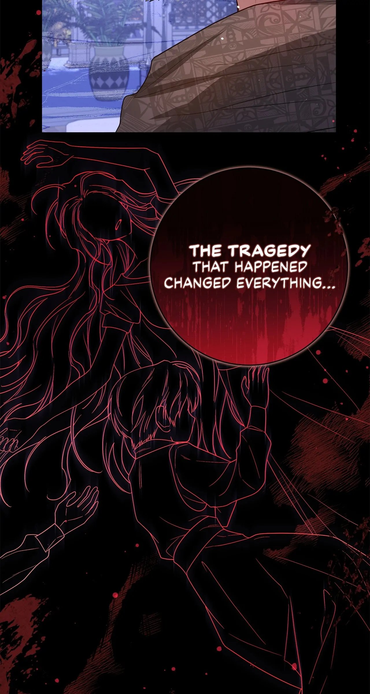 Traces of the Moon Chapter 34 - Page 68