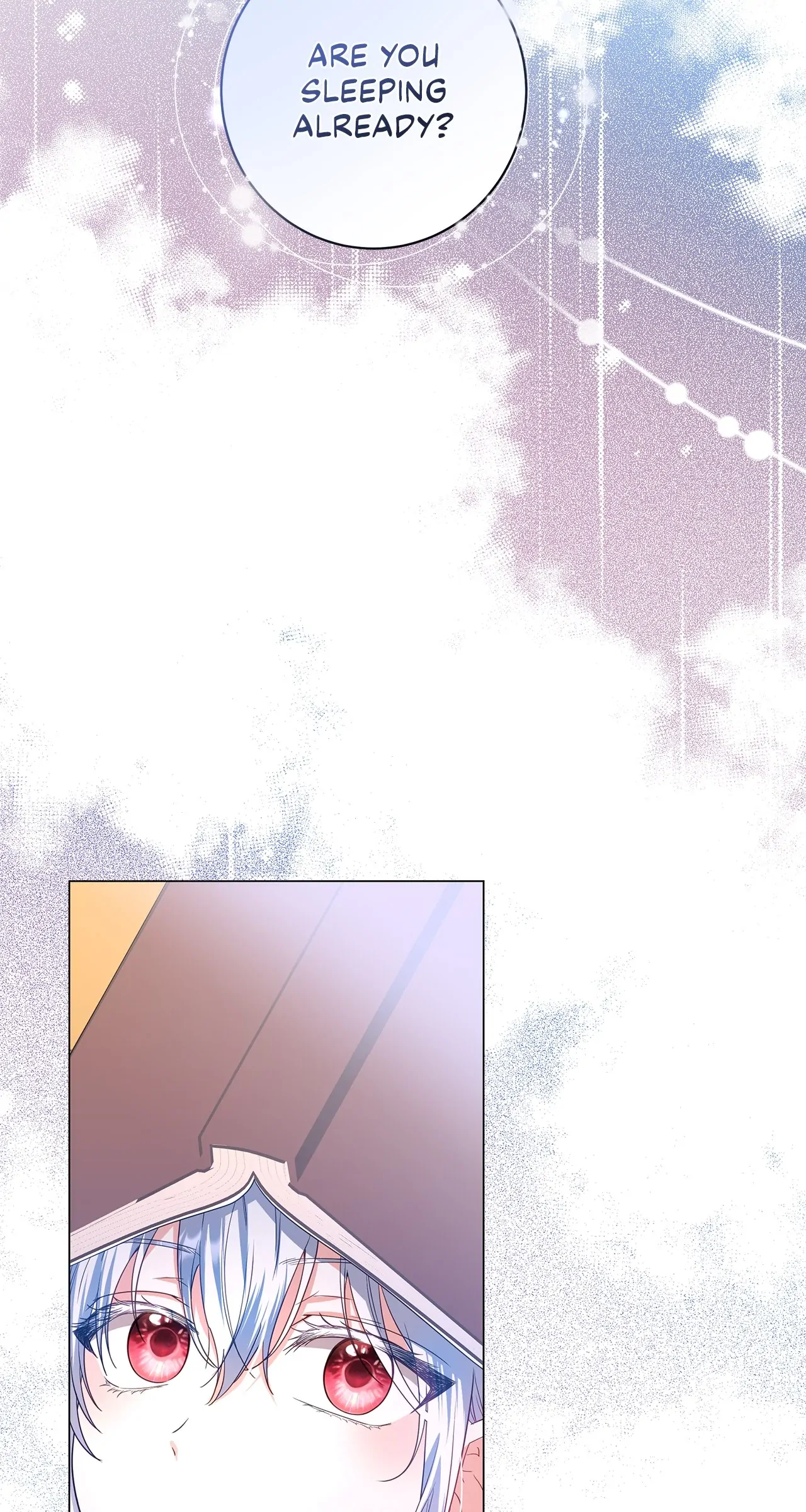 Traces of the Moon Chapter 34 - Page 88
