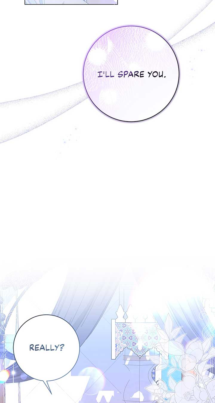 Traces of the Moon Chapter 35 - Page 2