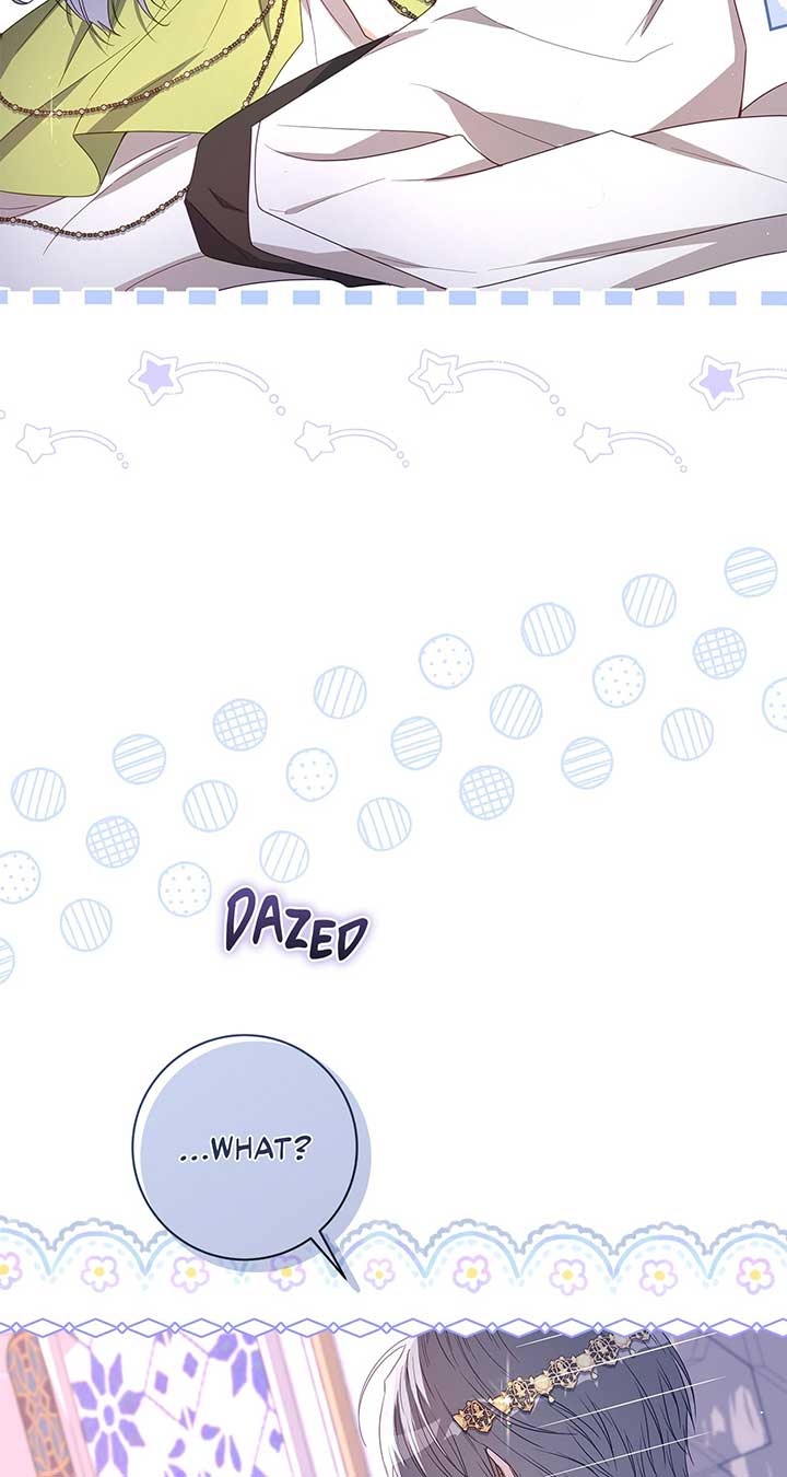Traces of the Moon Chapter 35 - Page 38