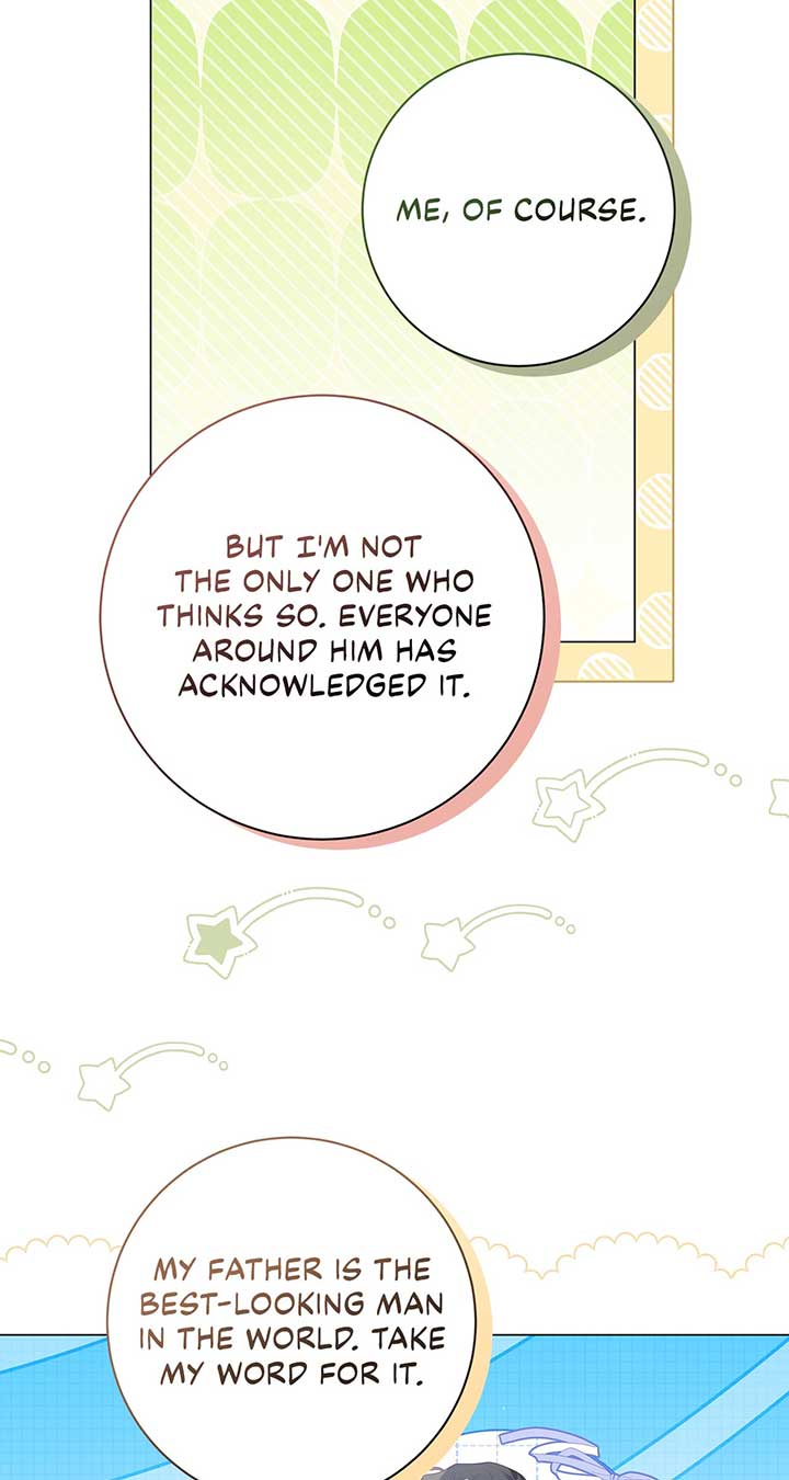 Traces of the Moon Chapter 35 - Page 43