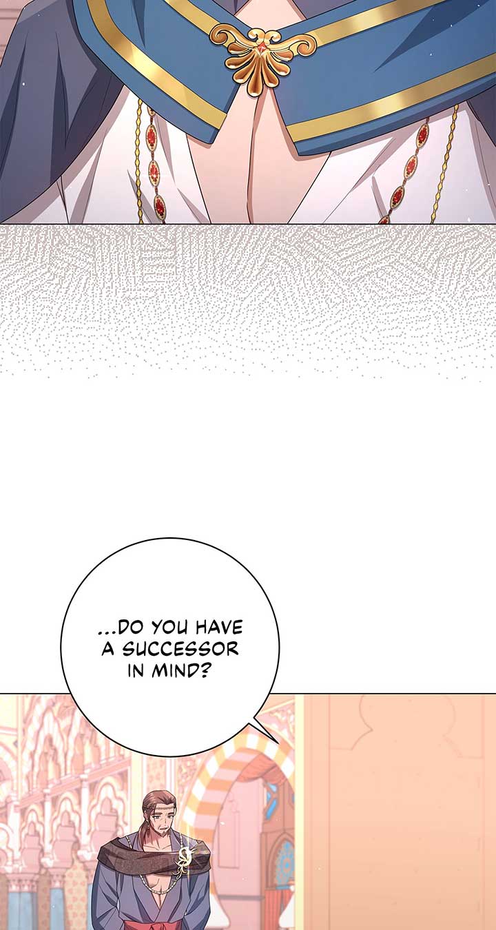 Traces of the Moon Chapter 35 - Page 68