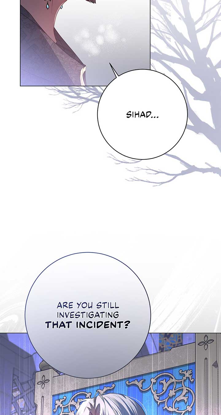 Traces of the Moon Chapter 35 - Page 87