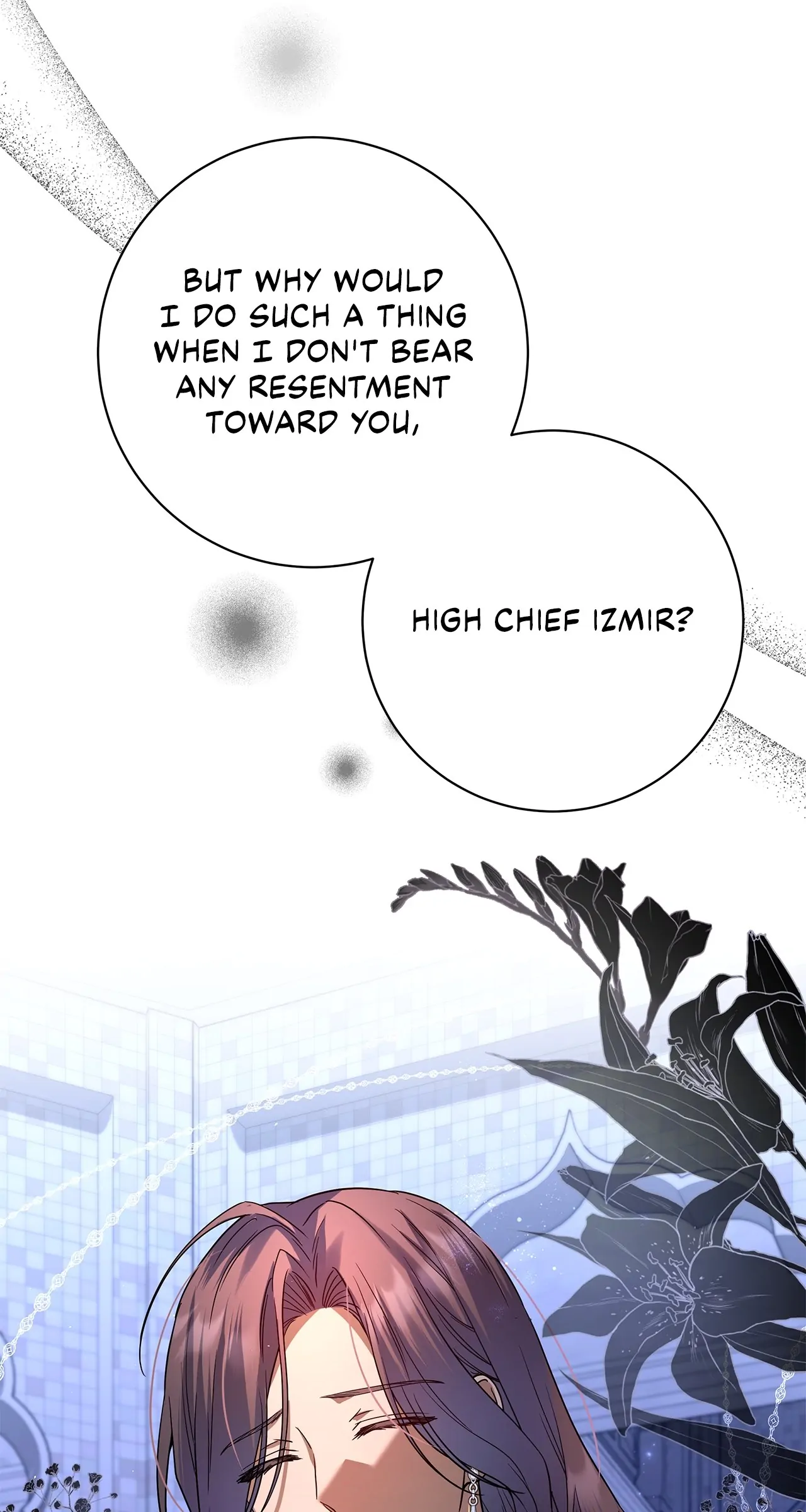 Traces of the Moon Chapter 36 - Page 94