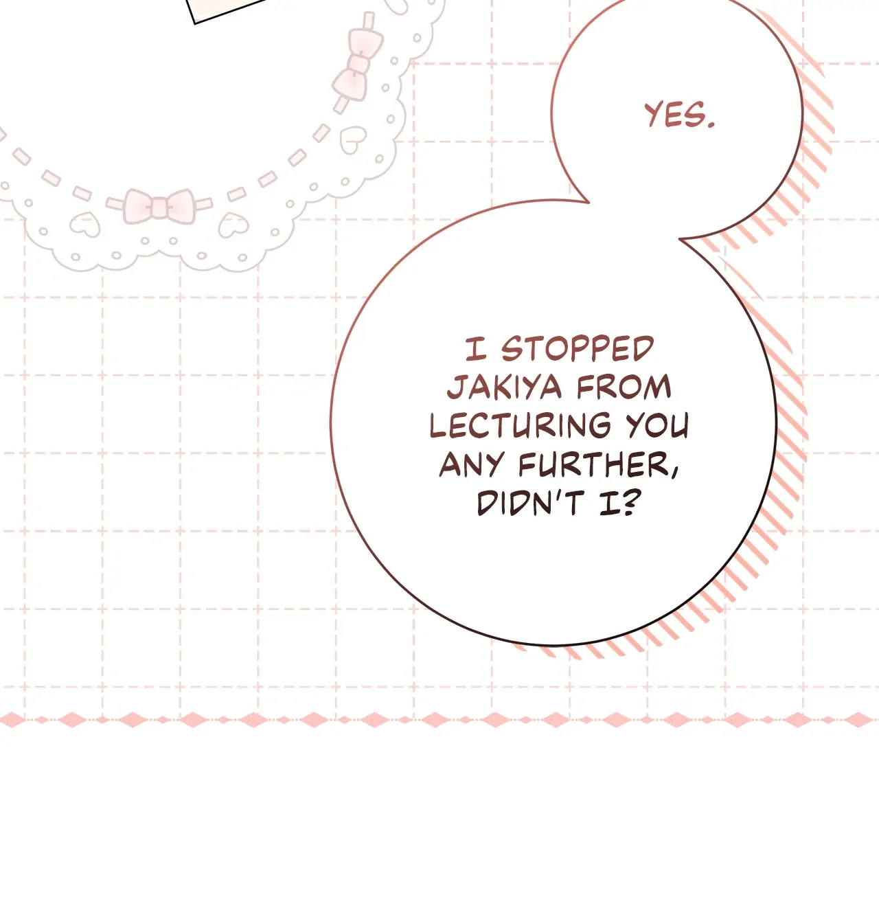 Traces of the Moon Chapter 37 - Page 36
