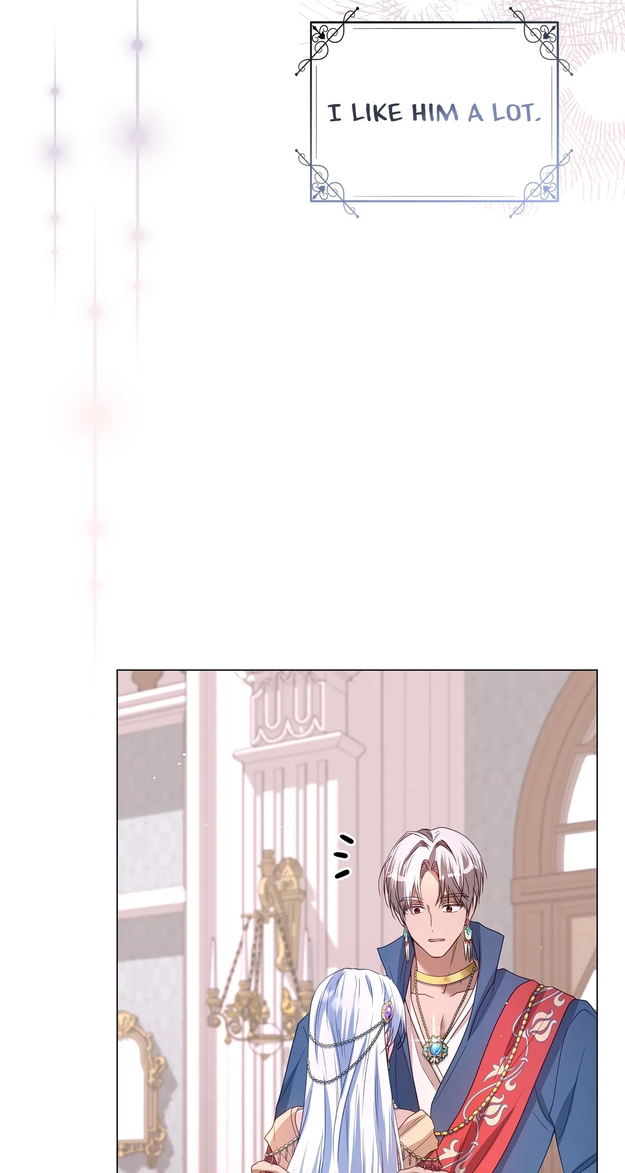 Traces of the Moon Chapter 37 - Page 52