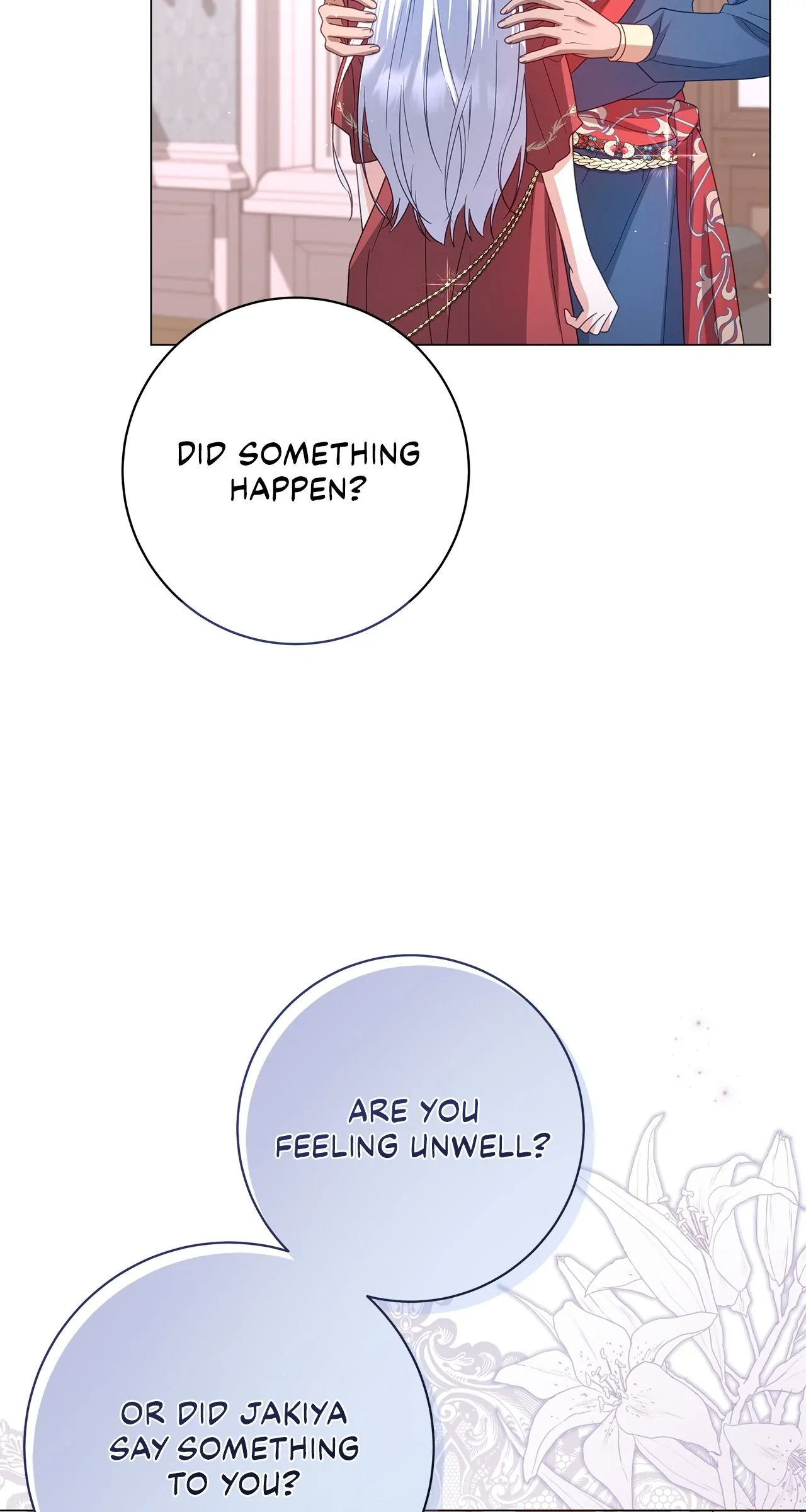 Traces of the Moon Chapter 37 - Page 53