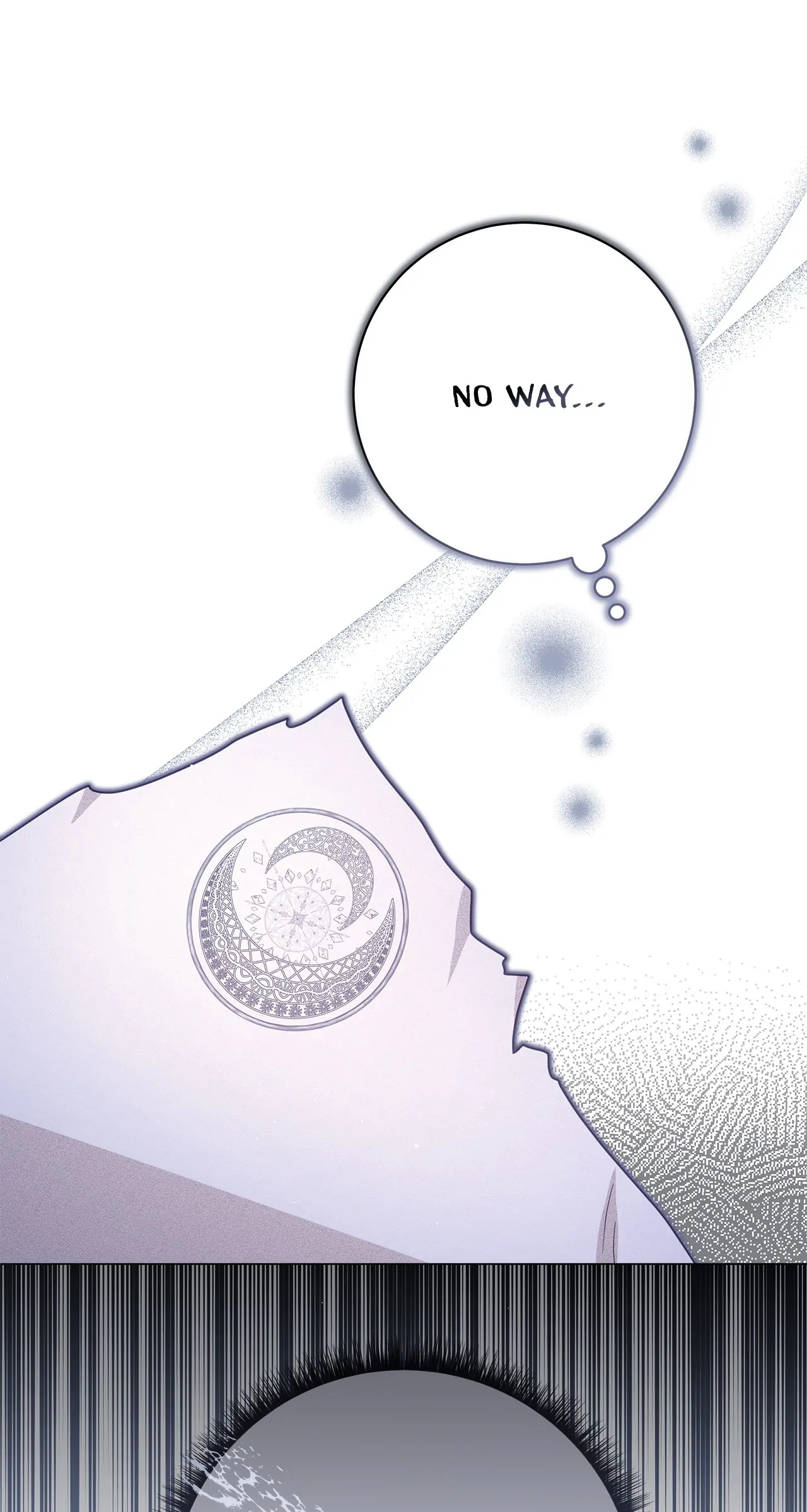 Traces of the Moon Chapter 37 - Page 87
