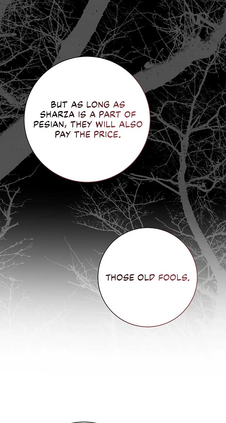 Traces of the Moon Chapter 38 - Page 35