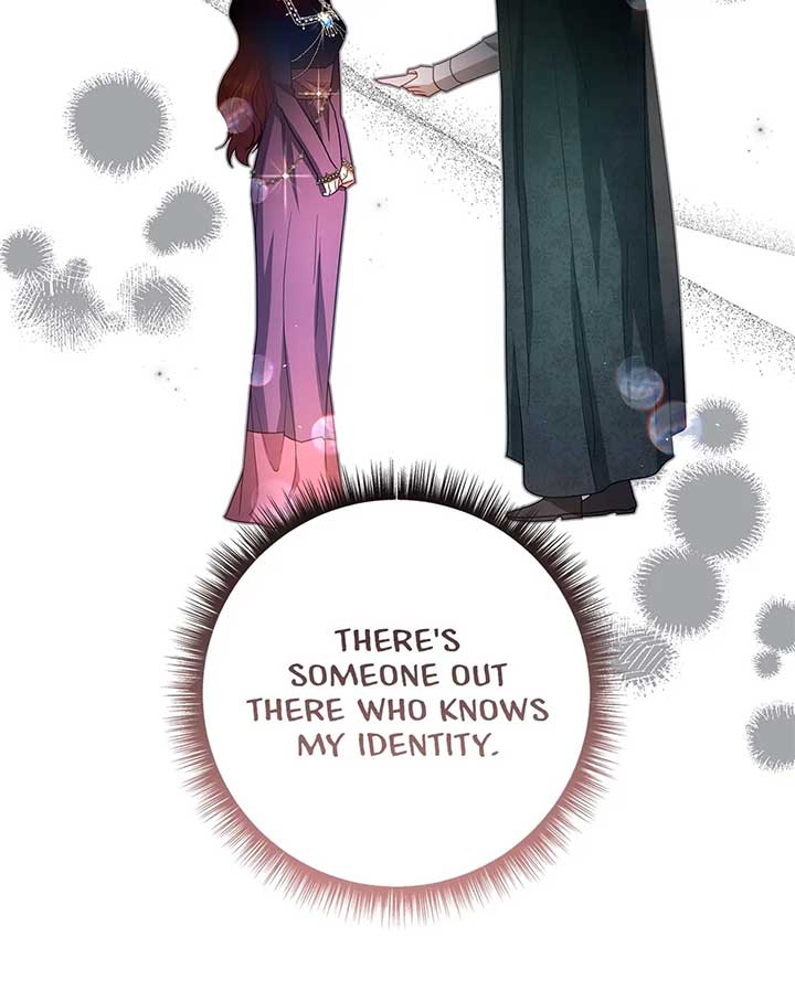 Traces of the Moon Chapter 38 - Page 41