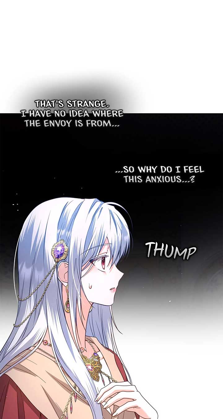Traces of the Moon Chapter 38 - Page 49