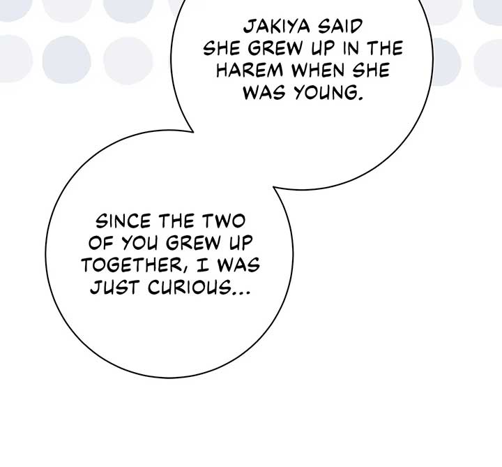 Traces of the Moon Chapter 38 - Page 56
