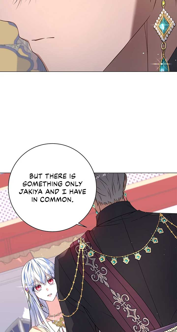Traces of the Moon Chapter 38 - Page 60