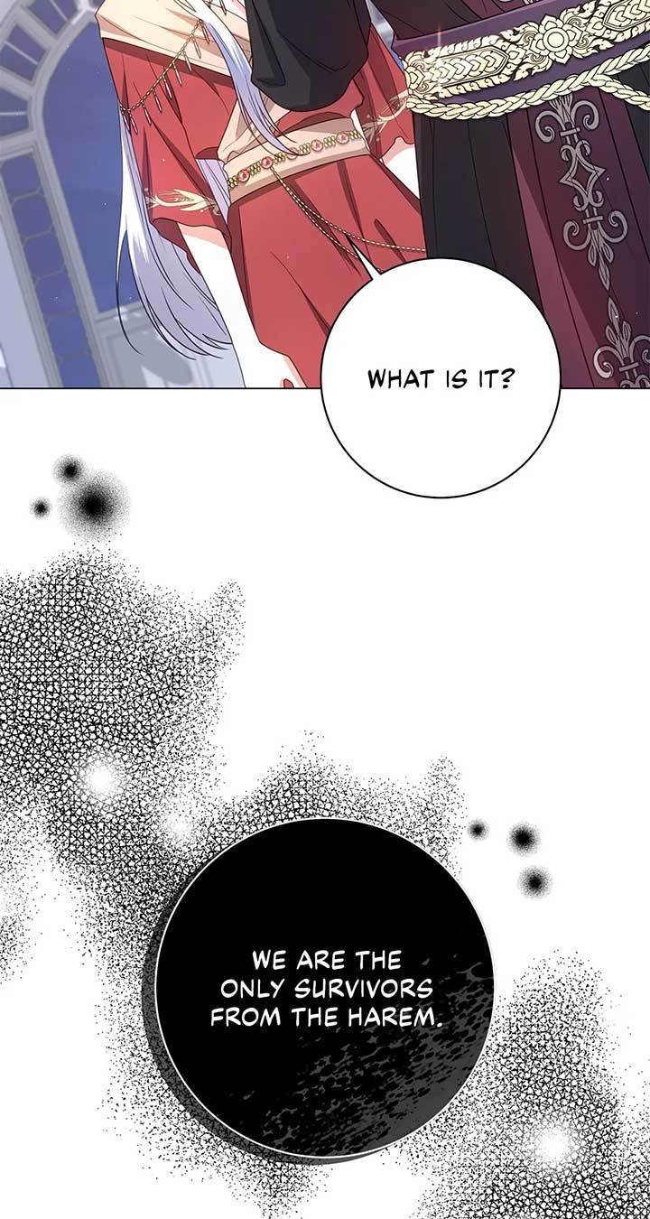 Traces of the Moon Chapter 38 - Page 61