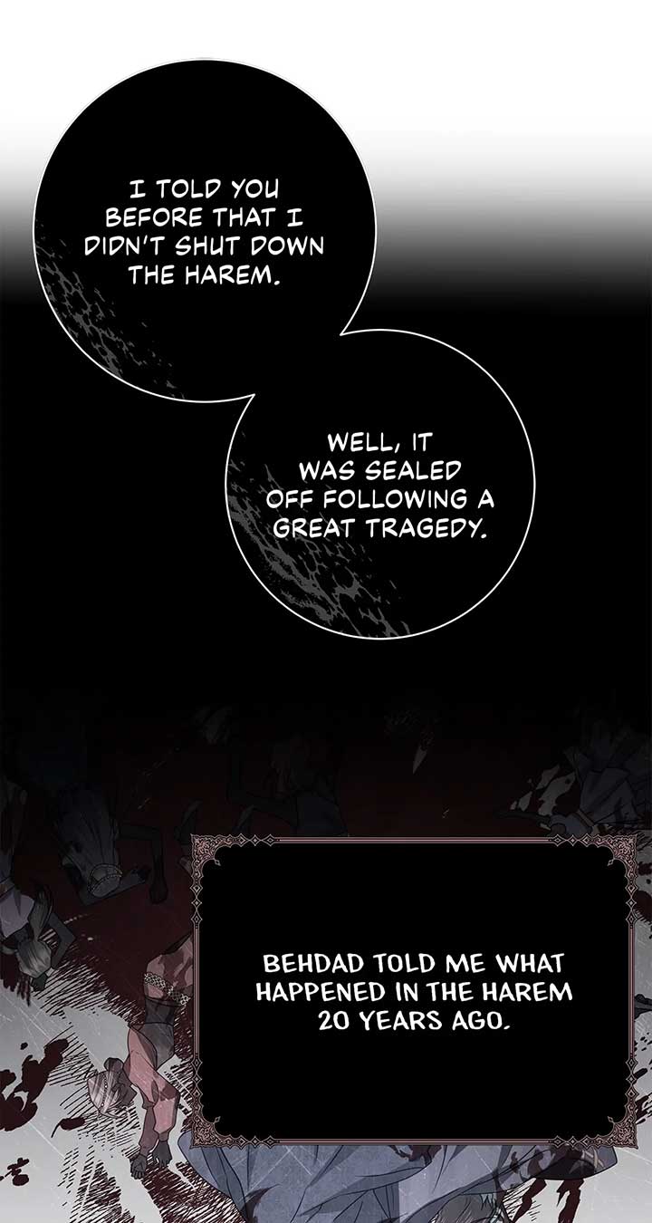 Traces of the Moon Chapter 38 - Page 63