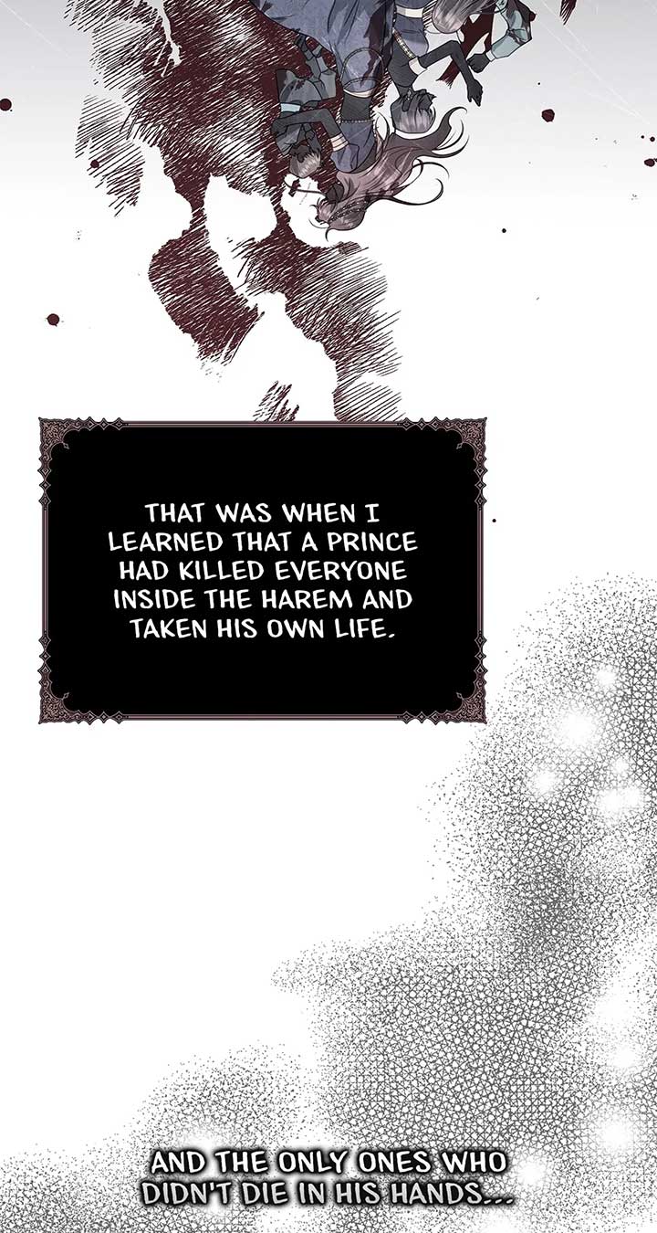 Traces of the Moon Chapter 38 - Page 64