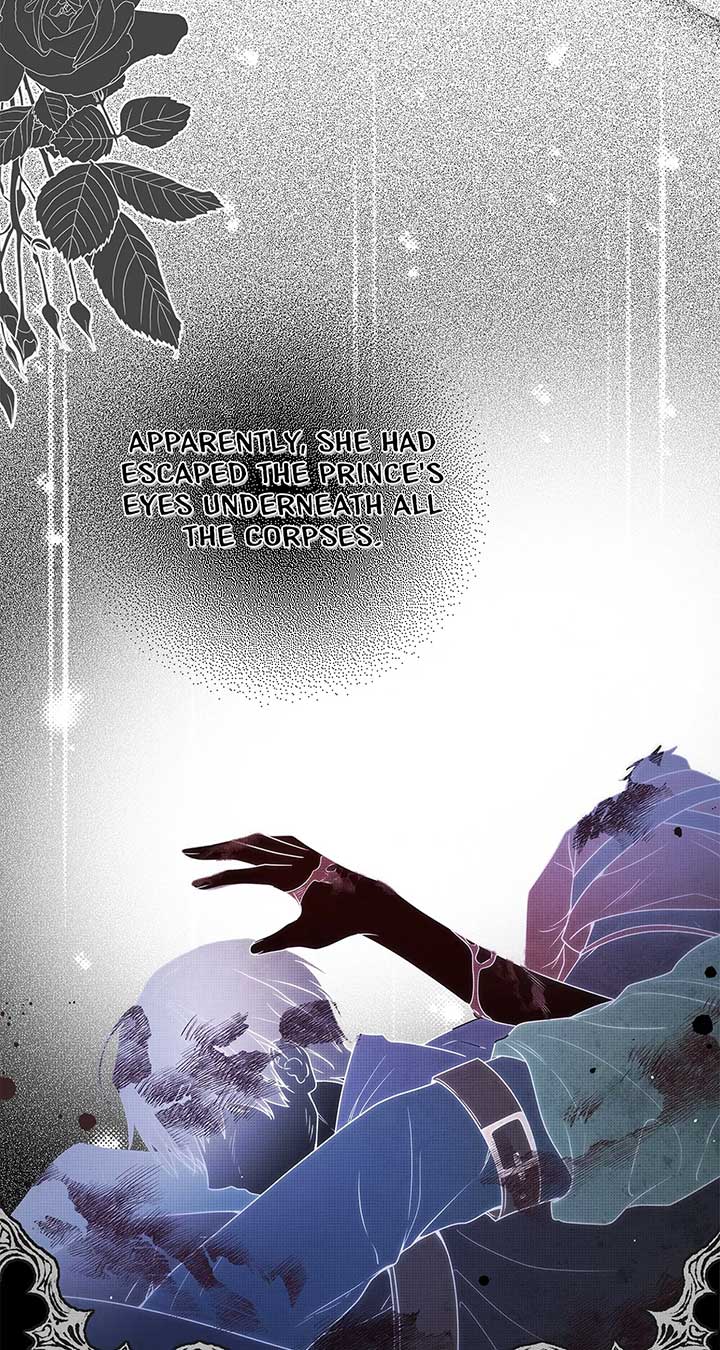 Traces of the Moon Chapter 38 - Page 66