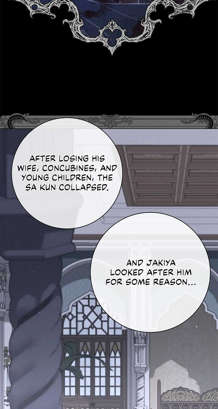 Traces of the Moon Chapter 38 - Page 67