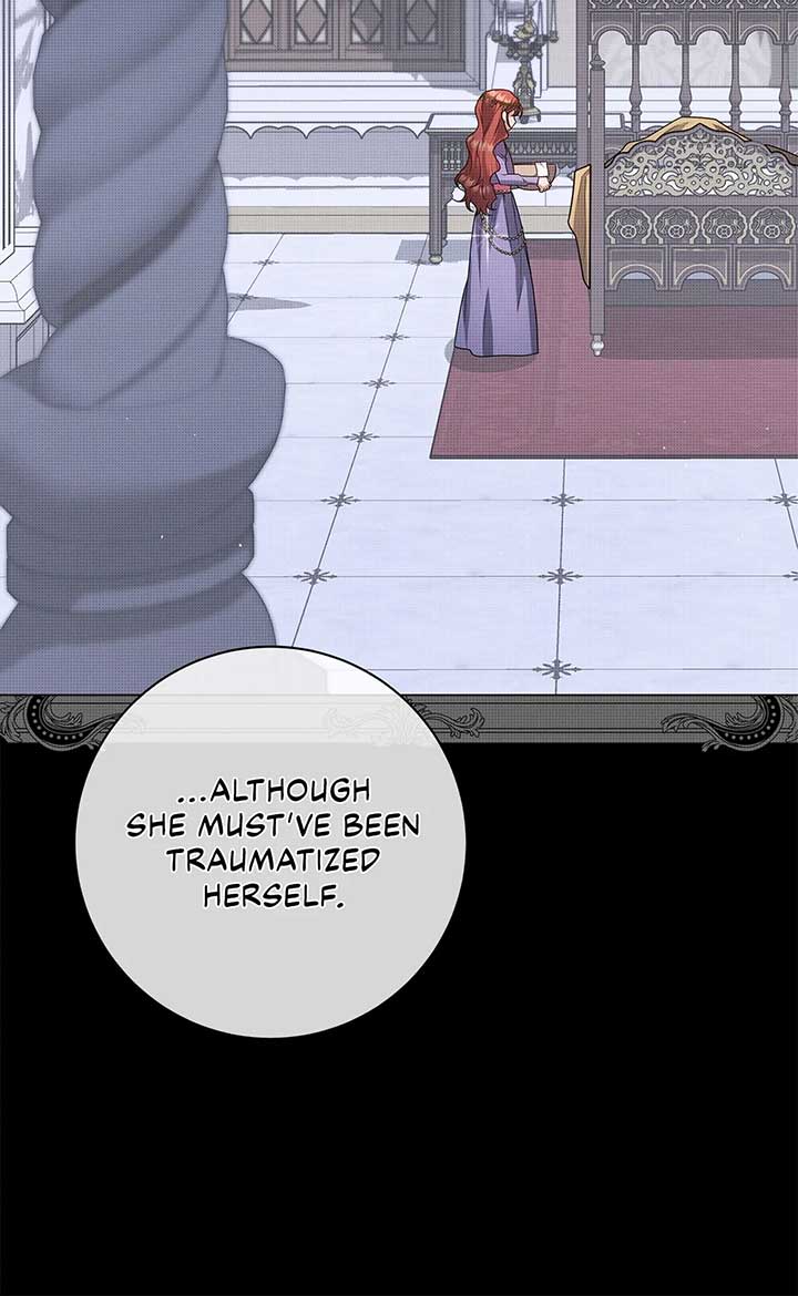 Traces of the Moon Chapter 38 - Page 68